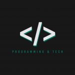 Programming _ Tech